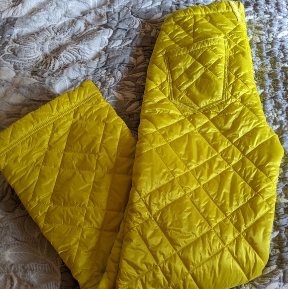 Urban Outfitters winter pants (Size S) - Picture 1 of 3